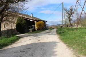 Maisons de vacances Gite de Fontepaisse : photos des chambres