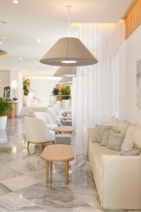 Samian Mare Hotel and Suites Samos Greece