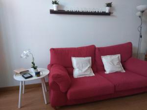 Apartamento Gabierrota