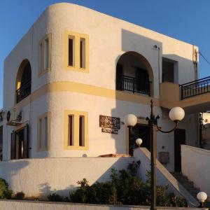 Flamingo Apartments Lasithi Greece