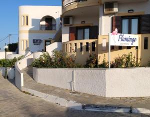 Flamingo Apartments Lasithi Greece