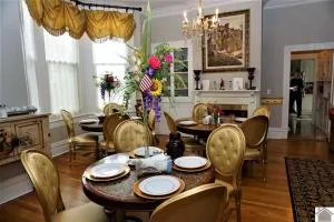 Paducah 1895 Washington Hotel - Calvert City