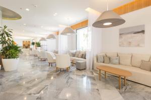 Samian Mare Hotel and Suites Samos Greece