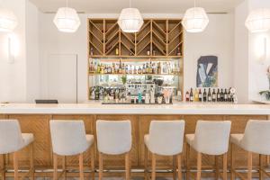 Samian Mare Hotel and Suites Samos Greece