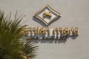 Samian Mare Hotel and Suites Samos Greece