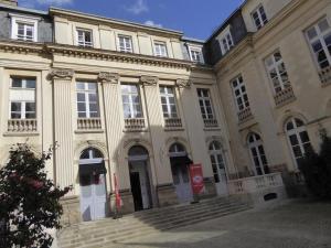 Appartements L'Atlas by Cocoonr : photos des chambres
