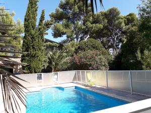 Domaine de la Pinsonnière