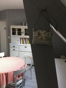 B&B / Chambres d'hotes La Bossellerie : photos des chambres