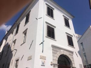 Apartment Stara vrata 