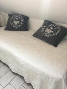 B&B / Chambres d'hotes La Bossellerie : photos des chambres