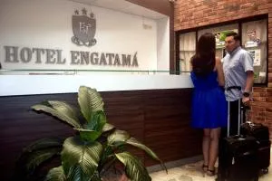 Hotel Engatama - Gámbita