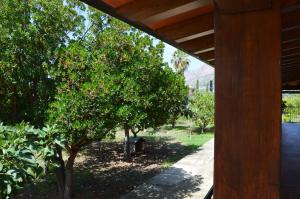 Casa vacanza Borgo Parrini