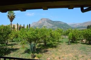 Casa vacanza Borgo Parrini