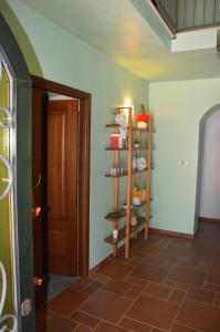 Casa vacanza Borgo Parrini