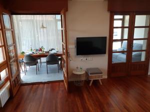 Superior Apartment room in Apartamentos Ria de Aldan
