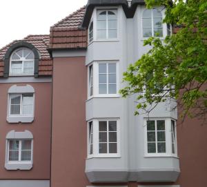 Hotel Villa Huxori H&ouml;xter Njemačka