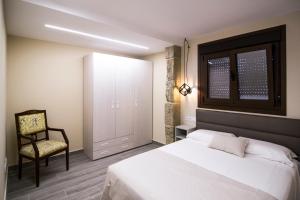 Apartment - Ground Floor room in Apartamentos Ria de Aldan