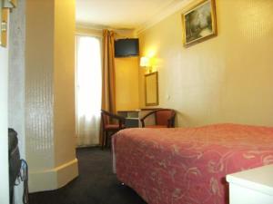 Hotels Avenir Hotel Montmartre : photos des chambres