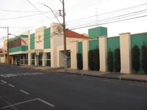 Perola Verde Hotel - Nipolândia