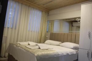HOTEL MİKLAGORD