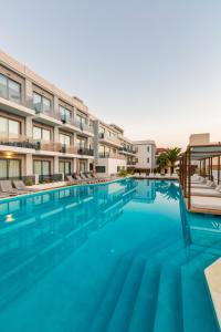 Samian Mare Hotel and Suites Samos Greece