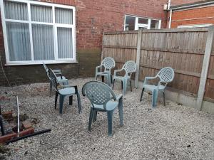 Central Location Preston 2