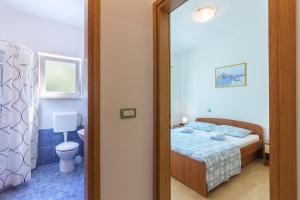 Apartments Pino