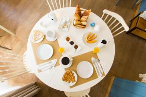 Hotels Casa Cosy Le Pouliguen : photos des chambres