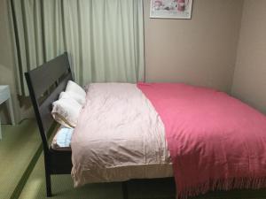 Kurosaki Guesthouse 403