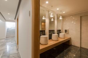 Samian Mare Hotel and Suites Samos Greece