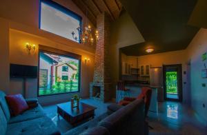 Villa Kirkpinar Sapanca