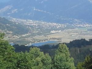 Appartements Cordon Balcon Du Mont Blanc : photos des chambres