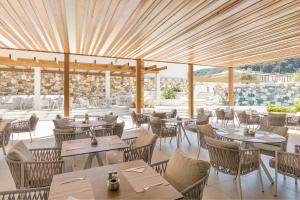 Samian Mare Hotel and Suites Samos Greece