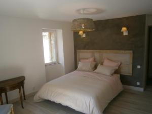 Maisons de vacances Le gite d'a cote : photos des chambres