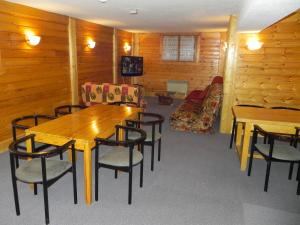 Appart'hotels Hotel Residence Les Colchiques : photos des chambres