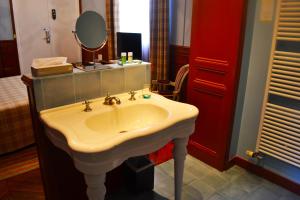 Hotels Hotel Windsor Home : photos des chambres