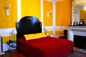 Hotels Hotel Windsor Home : Chambre Double Deluxe