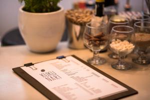 Samian Mare Hotel and Suites Samos Greece