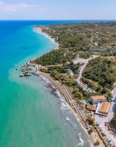 Porto Vasilikos Villas Zakynthos Greece