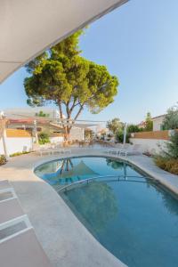 Samian Mare Hotel and Suites Samos Greece