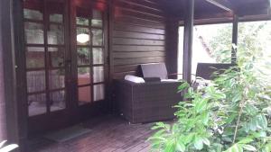 Ferienhaus Nr. 52 im Ferienpark am Twistesee
