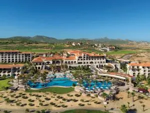 Secrets Puerto Los Cabos Golf & Spa18+ - La Laguna