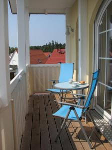 Strandmuschel