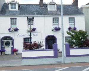Anam Cara B&B - Unrated properties in Cork