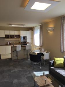 Apartman Luxusni apartman Velka Upa Velk&aacute; &Uacute;pa Če&scaron;ka