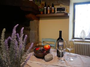 Casa della fonte-Chianti