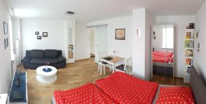 Appartement Ferienwohnung Dornburg bei Jena Dorndorf Duitsland