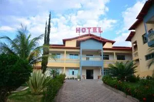 Hotel Renascer Palace - ساليناس