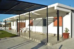 Apartamento Familiar Marta - Real de San Carlos