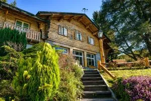 Hotel Angostura - Peulla